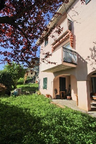 Foto Villa unifamiliare in Via Campanile 3, Calolziocorte Centro di 240 m²