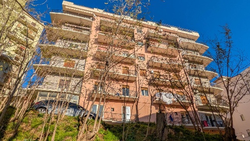 Foto Appartamento in via 123 Fanteria, Chieti Chieti Città di 98 m²