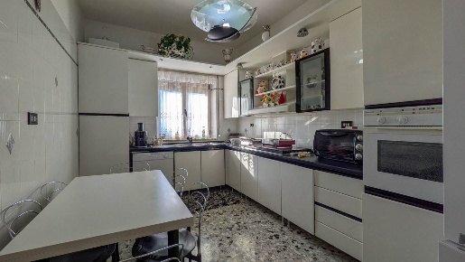 Foto Appartamento in via 123 Fanteria, Chieti Chieti Città di 98 m²
