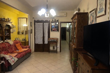 Foto Appartamento a Cecina Cecina Centro di 94 m² con 6 locali in vendita