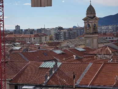 Foto Appartamento a Savona Villapiana, La Rusca, Via Mignone di 80 m²