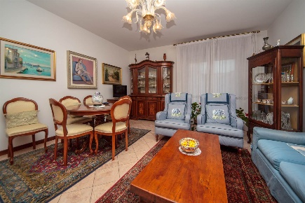 Foto Appartamento a Venezia Mestre di 110 m² con 5 locali in vendita