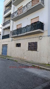 Foto Appartamento a Mazara del Vallo Santa Maria di Gesù di 110 m²