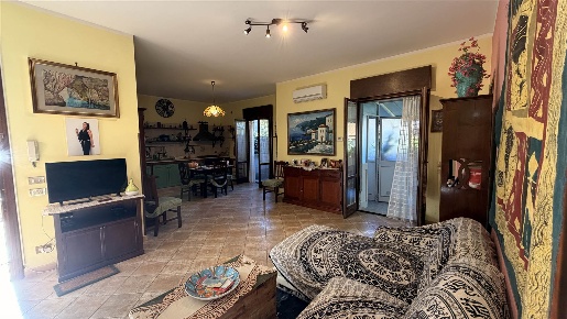 Foto Appartamento a Villabate Portella Di Mare di 96 m² con 5 locali