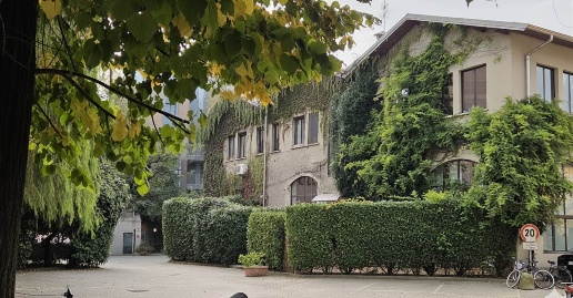 Foto Loft in Via Enrico Pestalozzi 10, Milano Barona di 140 m² con 3 locali