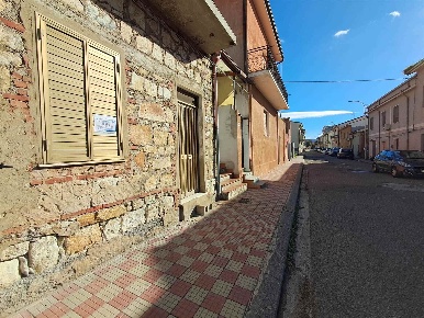 Foto Appartamento a Domusnovas di 80 m² con 3 locali in vendita