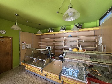 Foto Negozio a Follonica San Luigi, Capannino, Corti Nuove di 28 m²