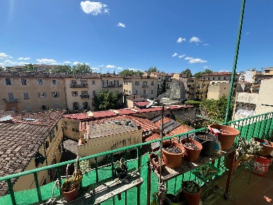 Foto Appartamento in piazza della vittoria, Firenze di 130 m² con 5 locali