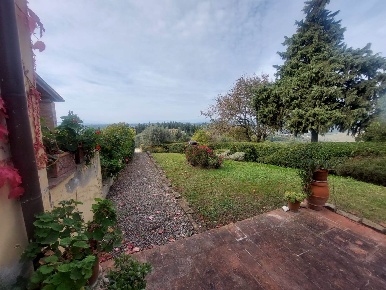 Foto Appartamento a Montespertoli di 100 m² con 4 locali in vendita