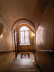 Foto Appartamento in Via maqueda 239, Palermo Castellammare di 140 m²