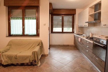 Foto Appartamento a Siena Vico Alto - San Miniato di 48 m² con 2 locali