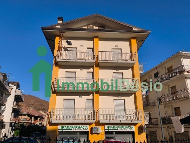 Foto Attico a Picerno di 104 m² con 6 locali in vendita