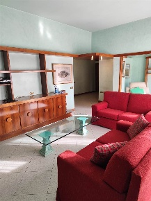 Foto Appartamento a Quarrata di 130 m² con 5 locali in vendita