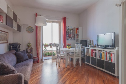 Foto Appartamento in Via Scirè 28, Roma Africano - Villa Chigi di 83 m²