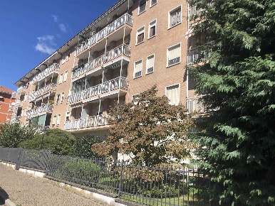 Foto Appartamento in via Pajetta 27, Biella Centro Città, San Paolo