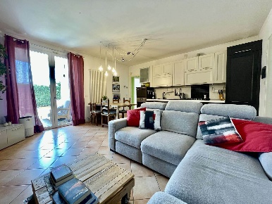 Foto Appartamento a Casier Centro di 75 m² con 3 locali in vendita