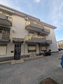Foto Appartamento in VIA GRIOLI, Villafranca Tirrena Centro di 110 m²