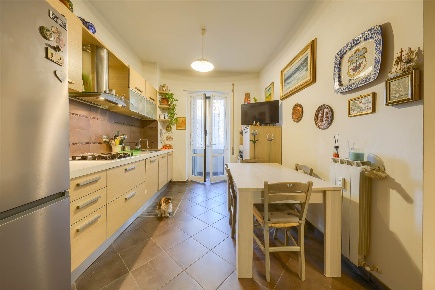 Foto Appartamento in Via Tiziano, Scandicci Vingone di 73 m² con 4 locali