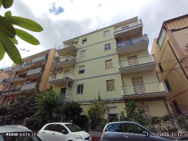 Foto Appartamento in Via Prestisimone 24, Palermo San Lorenzo di 100 m²