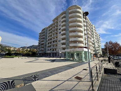 Foto Appartamento in Via Antonio Russo  1, Salerno Mercatello - Mariconda