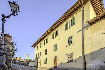 Foto Appartamento a Impruneta Centro di 65 m² con 3 locali in vendita