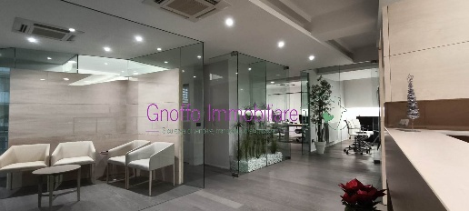 Foto Ufficio a Trapani Centro di 10 m² con 1 locali in affitto