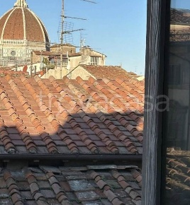 Foto Appartamento a Firenze Santa Croce di 40 m² con 1 locali in affitto