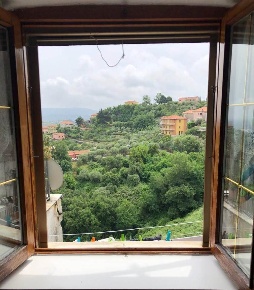 Foto Appartamento a Vezzano Ligure di 60 m² con 3 locali in vendita