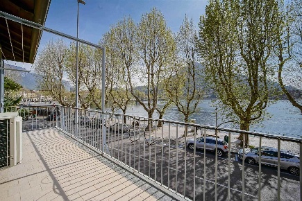 Foto Appartamento a Lecco Centro di 168 m² con 4 locali in vendita
