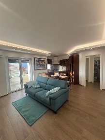 Foto Appartamento in VIA DELLA CIRCONVALLAZIONE SNC, Maenza di 98 m²