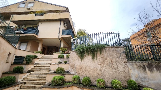 Foto Appartamento in VIA DEL GRANO, Roma Alessandrino - Torre Spaccata