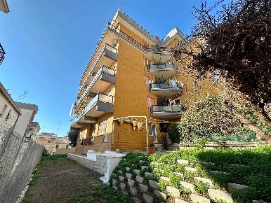 Foto Appartamento in Via Aleesandro Zannelli 5, Anzio Centro Storico