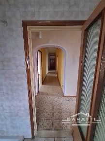 Foto Appartamento a San Giacomo delle Segnate Centro di 205 m² con 5 locali