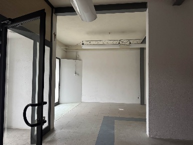 Foto Locale commerciale a Rosignano Marittimo Rosignano Solvay di 80 m²