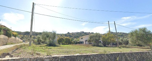 Foto Terreno agricolo a Licata di 1233 m² in vendita