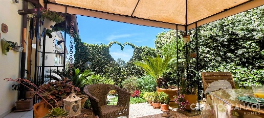 Foto Appartamento a Gavorrano Centro di 80 m² con 5 locali in vendita