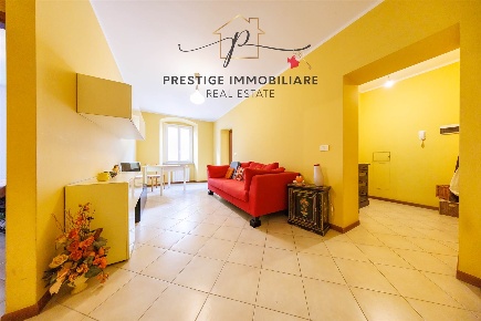 Foto Appartamento a Livorno Via Grande - Piazza della Repubblica di 55 m²