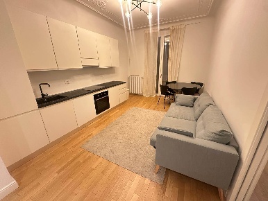 Foto Appartamento in VIA INAMA 20, Milano Città Studi di 65 m² con 3 locali