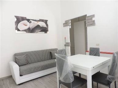 Foto Appartamento in via Emilio Bianchi, Viterbo di 45 m² con 2 locali