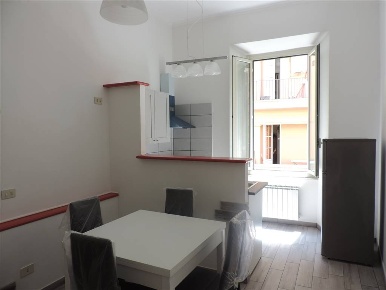 Foto Appartamento in via Emilio Bianchi, Viterbo di 45 m² con 2 locali