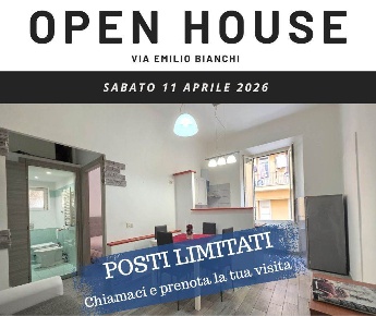 Foto Appartamento a Viterbo Sacrario - Piazza della Rocca di 45 m²