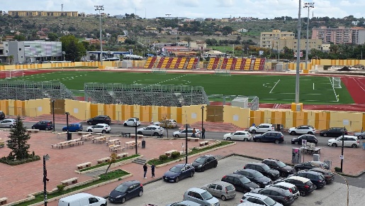 Foto Appartamento a Augusta Centro di 140 m² con 4 locali in vendita