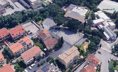 Foto Appartamento in Via Duccio di Boninsegna, Siena Ravacciano di 103 m²
