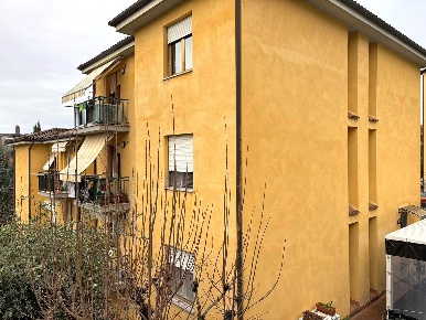 Foto Appartamento in Via Duccio di Boninsegna, Siena Ravacciano di 103 m²