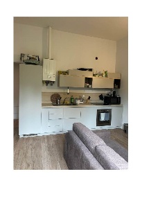 Foto Appartamento a Firenze Porta al Prato - San Jacopino di 50 m²