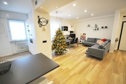 Foto Appartamento a La Spezia Canaletto di 111 m² con 4 locali in vendita