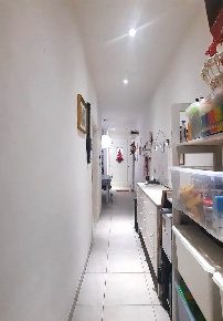 Foto Appartamento a Rimini Marina Centro di 75 m² con 3 locali in vendita