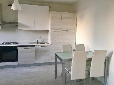 Foto Appartamento a Bagnaria Arsa di 58 m² con 2 locali in affitto
