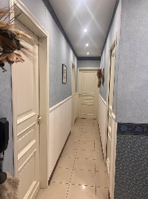 Foto Appartamento in via Biancavilla 50, Catania Gioeni di 110 m²