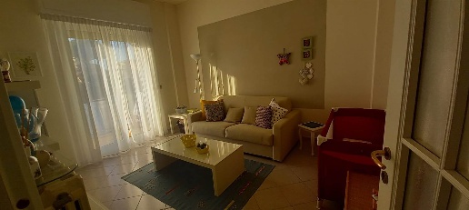 Foto Appartamento a Bordighera Centro di 60 m² con 2 locali in vendita